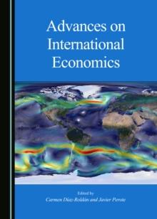 None Advances on International Economics