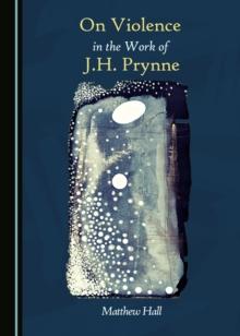 None On Violence in the Work of J.H. Prynne