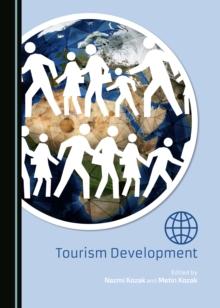 None Tourism Development