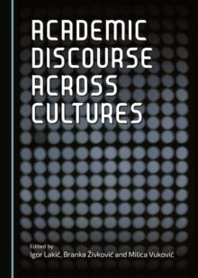 None Academic Discourse across Cultures