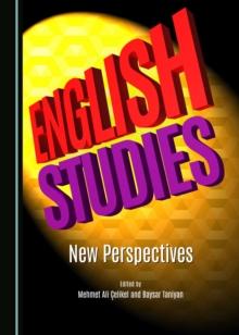 None English Studies : New Perspectives