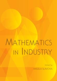 None Mathematics in Industry