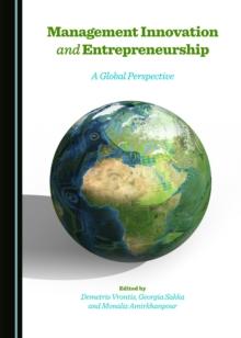 None Management Innovation and Entrepreneurship : A Global Perspective