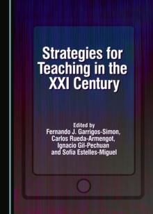 None Strategies for Teaching in the XXI Century