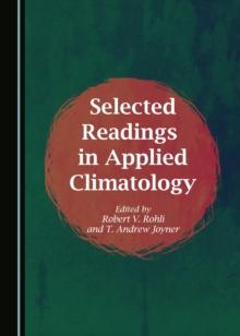 None Selected Readings in Applied Climatology