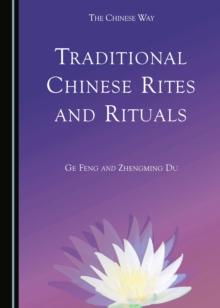 None Traditional Chinese Rites and Rituals