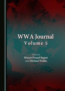 None WWA Journal Volume 5