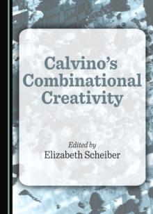 None Calvino's Combinational Creativity