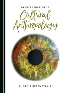 None Introduction to Cultural Anthropology