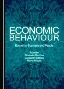 None Economic Behaviour : Economy, Business and People