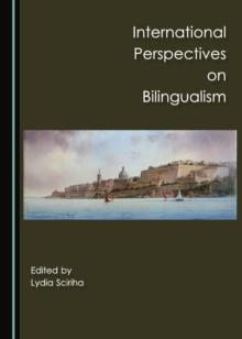 None International Perspectives on Bilingualism