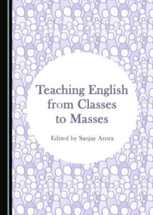 None Teaching English from Classes to Masses