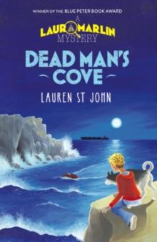 Dead Man's Cove : Book 1