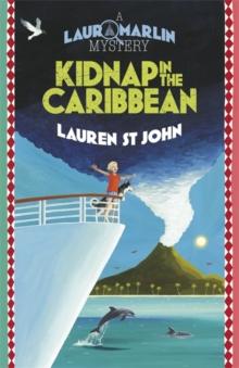 Kidnap in the Caribbean : Book 2