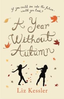 A Year without Autumn