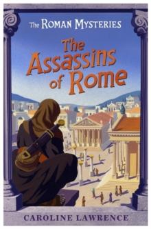 The Assassins of Rome : Book 4