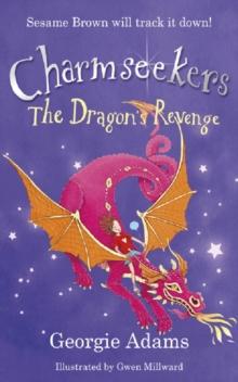 The Dragon's Revenge : Book 3