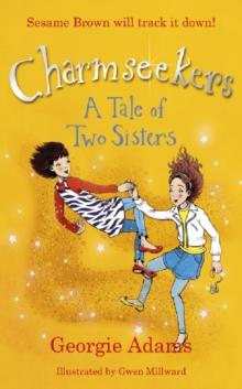 A Tale of Two Sisters : Book 4