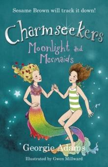 Moonlight and Mermaids : Book 10