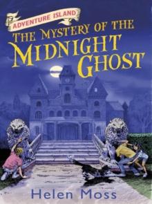 The Mystery of the Midnight Ghost : Book 2