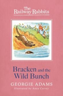 Bracken and the Wild Bunch : Book 11