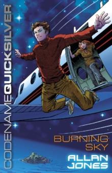 Burning Sky : Book 3