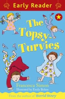 Early Reader: The Topsy-Turvies