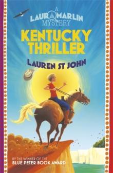 Kentucky Thriller : Book 3