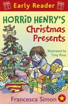 Horrid Henry's Christmas Presents : Book 19