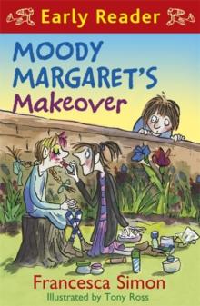 Moody Margaret's Makeover : Book 20