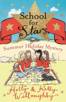 Summer Holiday Mystery : Book 4