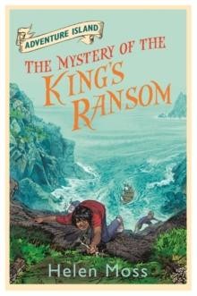 The Mystery of the King's Ransom : Book 11