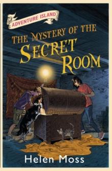 The Mystery of the Secret Room : Book 13