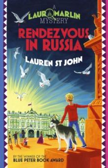 Rendezvous in Russia : Book 4