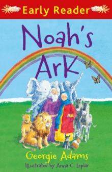 Early Reader: Noah's Ark