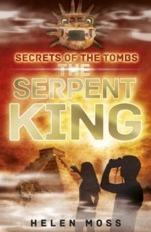 The Serpent King : Book 3