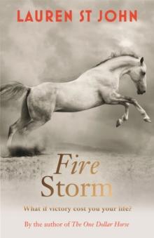 The One Dollar Horse: Fire Storm : Book 3