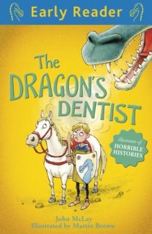 The Dragon's Dentist