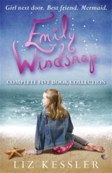 Emily Windsnap Complete Five Book Collection : Books 1-5