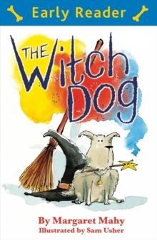 Early Reader: The Witch Dog