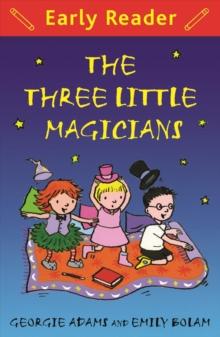 The Three Little Magicians