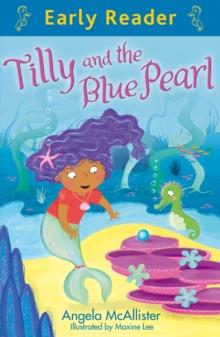 Tilly and the Blue Pearl