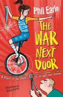 A Storey Street novel: The War Next Door