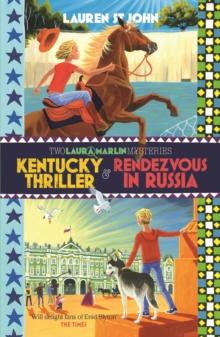 Kentucky Thriller and Rendezvous in Russia : 2in1 Omnibus of books 3 and 4