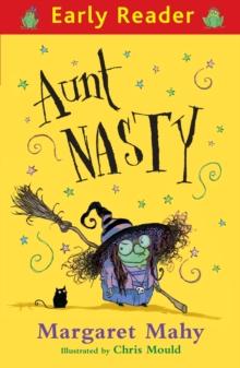 Aunt Nasty