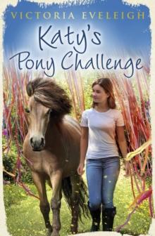 Katy's Pony Challenge : Book 4