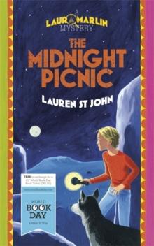 The Midnight Picnic : World Book Day 2014