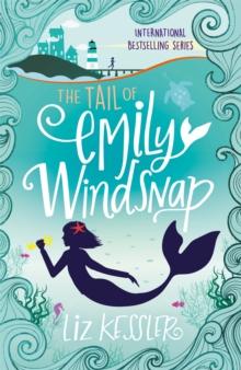 The Tail Of Emily Windsnap : Book 1