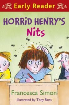 Horrid Henry's Nits : Book 7