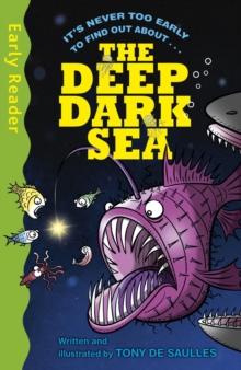 The Deep Dark Sea